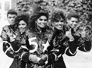 Five Star pop group Dbase Five Star (also 5 Star Five Star pop group Dbase Five Star (also 5 Star