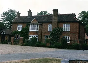 Five Star pop group picture of their new rented house after having their own house Five Star pop group picture of their new rented house after having their own house