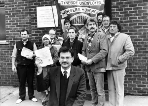Stephen Byers is a Labour Party politician who was the MP for North Tyneside from 1997 to Stephen Byers is a Labour Party politician who was the MP for North Tyneside from 1997 to