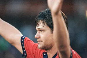 Stephen Pears testimonial and the last ever game to be played at Ayresome Park Stephen Pears testimonial and the last ever game to be played at Ayresome Park