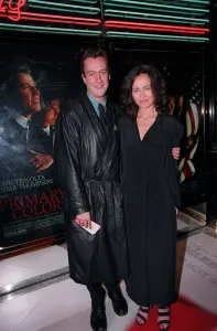 Stephen Tomkinson Actor October 98 Arriving at the Empire Leicester Square for Stephen Tomkinson Actor October 98 Arriving at the Empire Leicester Square for