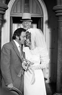 Steptoe and Son, film released 1972, starring Wildred Brambell as Albert Steptoe Steptoe and Son, film released 1972, starring Wildred Brambell as Albert Steptoe