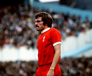 Steve Heighway Liverpool v Spurs 1971. *** Local Caption *** fastfoto - - 20/07/2010 Steve Heighway Liverpool v Spurs 1971. *** Local Caption *** fastfoto - - 20/07/2010