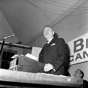 The Study of Enoch: Enoch Powell this evening was the guest speaker at the Anti Common The Study of Enoch: Enoch Powell this evening was the guest speaker at the Anti Common