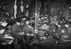 The Suffolk Regiment serving with the British Expeditionary Force in France during The Suffolk Regiment serving with the British Expeditionary Force in France during