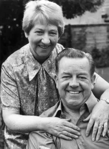 Last of the Summer Wine actor John Comer who plays Sid the cafe owner in the situation Last of the Summer Wine actor John Comer who plays Sid the cafe owner in the situation