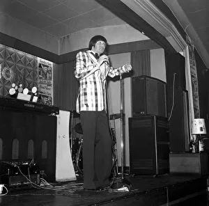 The Sunday Sun Jack Of Clubs Roadshow at The Coxlodge and Gosforth Social Club 30 May The Sunday Sun Jack Of Clubs Roadshow at The Coxlodge and Gosforth Social Club 30 May