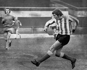Sunderland v Bristol County league match at Roker Park April 1975 Sunderland v Bristol County league match at Roker Park April 1975
