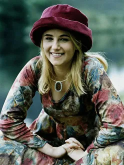Susan McArdle, actress who is to star in the BBC series Once upon a Time in the North Susan McArdle, actress who is to star in the BBC series Once upon a Time in the North