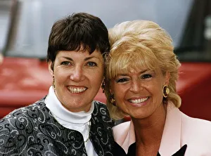 Susan McHugh - Gloria Hunniford attend woman of the year luncheon Susan McHugh - Gloria Hunniford attend woman of the year luncheon