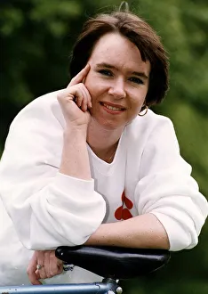 Susan Tully Actress who stars in TV series Eastenders Susan Tully Actress who stars in TV series Eastenders