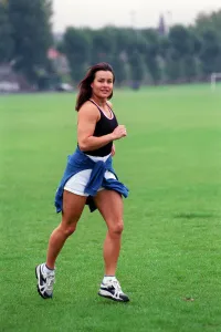 Mirror/0000to0099 00076/suzanne cox september 98 gladiator vogue tv Mirror/0000to0099 00076/suzanne cox september 98 gladiator vogue tv