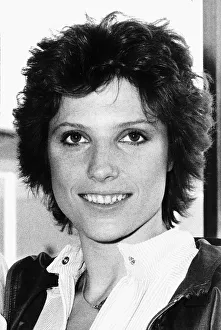 Suzanne Danielle British actress June 1980 A©mirrorpix Suzanne Danielle British actress June 1980 A©mirrorpix