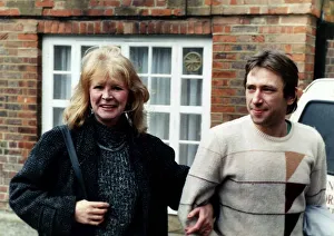 Suzie Booth former lover of actor Tony Booth She was told that her Suzie Booth former lover of actor Tony Booth She was told that her