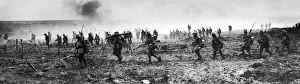 The taking of Vimy Ridge Easter Monday, the 9th of April, 1917 The taking of Vimy Ridge Easter Monday, the 9th of April, 1917