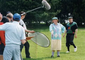 Television's best-loved snob Hyacinth Bucket (Patricia Routledge) was " Television's best-loved snob Hyacinth Bucket (Patricia Routledge) was "
