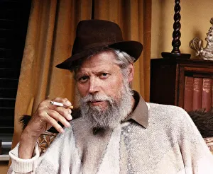 Terence Brook Actor 'Strand Ad' - smoking A©Mirrorpix Terence Brook Actor 'Strand Ad' - smoking A©Mirrorpix