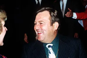 Terry Scott actor at the 30th anniversary of the play The Mousetrap November Terry Scott actor at the 30th anniversary of the play The Mousetrap November