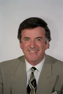 Terry Wogan TV Presenter April 1998 A©mirrorpix Terry Wogan TV Presenter April 1998 A©mirrorpix
