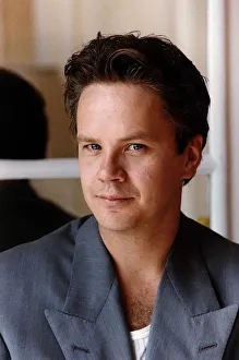 Tim Robbins Actor star of The Player and The Shawshank Redemption Tim Robbins Actor star of The Player and The Shawshank Redemption