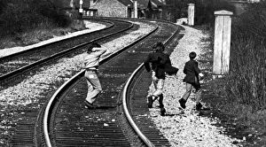 This time these children were safe. Next time, who knows This time these children were safe. Next time, who knows