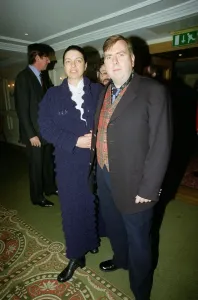 Timothy Spall Actor November 98 At the Evening Standard Theatre Awards at the Savoy Timothy Spall Actor November 98 At the Evening Standard Theatre Awards at the Savoy
