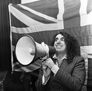 Tiny Tim (born Herbert Khaury; April 12, 1932 - November 30, 1996) was an American singer Tiny Tim (born Herbert Khaury; April 12, 1932 - November 30, 1996) was an American singer