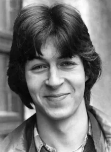 Tomorrows Husband: Dennis Kesler from Hampstead School, North London is in favour of Tomorrows Husband: Dennis Kesler from Hampstead School, North London is in favour of
