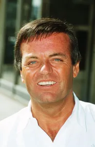 Tony Blackburn Radio Disc Jockey who is to marry Debbi Thompson Tony Blackburn Radio Disc Jockey who is to marry Debbi Thompson