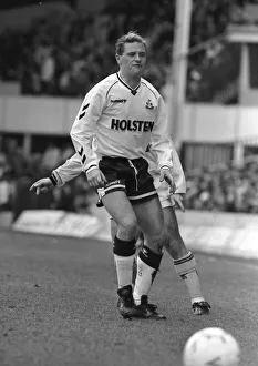 Tottenham Hotspurs v Coventry City. Coventry lost 3-2 at White Hart Lane Tottenham Hotspurs v Coventry City. Coventry lost 3-2 at White Hart Lane