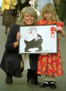 Tracey Dawson and Charlotte Dawson April 1998 wife Tracey Dawson and Charlotte Dawson April 1998 wife