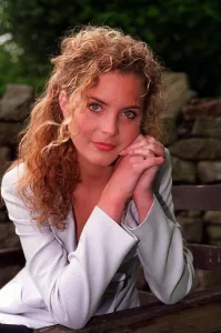 Tracy Shaw Actress from the TV Soap Coronation Street Tracy Shaw Actress from the TV Soap Coronation Street