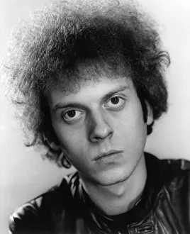 Trevor Burton of pop group The Move'. 3rd March 1967 Trevor Burton of pop group The Move'. 3rd March 1967