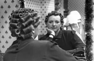 A trip to the hairdressers can give you a fantastic lift or leave you sobbing into your A trip to the hairdressers can give you a fantastic lift or leave you sobbing into your