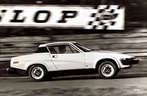 Triumph TR7 1975 - Motors Motor Cars Car Triumph Triumph TR7 1975 - Motors Motor Cars Car Triumph