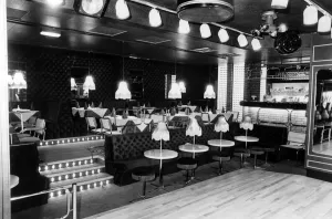 Tuxedo Junction, Nightclub, Newcastle, 6th June 1978 Tuxedo Junction, Nightclub, Newcastle, 6th June 1978