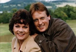 TV Programme Take the High Road Briony McRoberts actress television Take TV Programme Take the High Road Briony McRoberts actress television Take