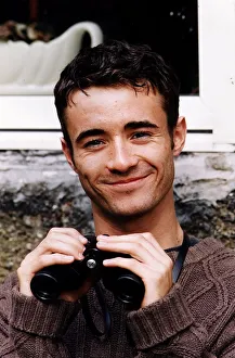 TV Programme Take the High Road Joe McFadden actor television Take the High TV Programme Take the High Road Joe McFadden actor television Take the High
