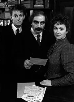 Tv Programme the secret agent a new drama series Tv Programme the secret agent a new drama series