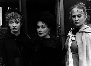 TV programme Sense and Sensibility A©mirrorpix TV programme Sense and Sensibility A©mirrorpix