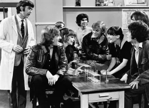 TV Programme Please Sir with the Fenn Street Gang A©mirrorpix TV Programme Please Sir with the Fenn Street Gang A©mirrorpix