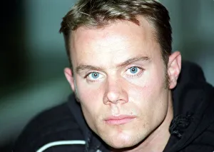 TV Programmes Gladiators Ace Warren Furman TV Programmes Gladiators Ace Warren Furman