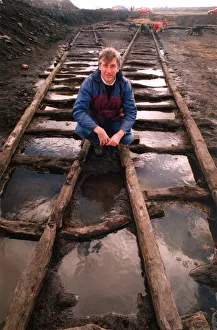 Tyne and Wear County Industrial Archaeologist Ian Ayris on some of the perfectly Tyne and Wear County Industrial Archaeologist Ian Ayris on some of the perfectly