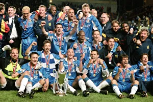 UEFA Cup Winners Cup Final Chelsea v Stuttgart, held at Rasunda Stadium UEFA Cup Winners Cup Final Chelsea v Stuttgart, held at Rasunda Stadium