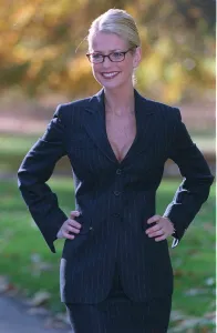 Ulrika Jonsson Tv Presenter October 1998 Who has been voted Beauty of the Year by Ulrika Jonsson Tv Presenter October 1998 Who has been voted Beauty of the Year by