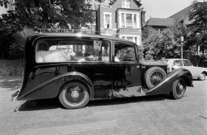 Unusual. Humour. Animals. 18 months ago Mr. Harry Young of Crouch Hill bought a 1934 Unusual. Humour. Animals. 18 months ago Mr. Harry Young of Crouch Hill bought a 1934