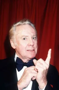 Van Johnson at the Royal Film Performance MSI Van Johnson at the Royal Film Performance MSI
