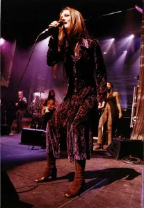 Vanessa Paradis French model and Pop Singer Vanessa Paradis French model and Pop Singer