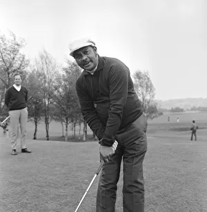 Variety Club of Great Britain Pro-Am Gold Tournament at Moor Allerton Golf Club in Leeds Variety Club of Great Britain Pro-Am Gold Tournament at Moor Allerton Golf Club in Leeds