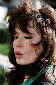Vicki Michelle the actress from the TV programme Allo Allo Vicki Michelle the actress from the TV programme Allo Allo